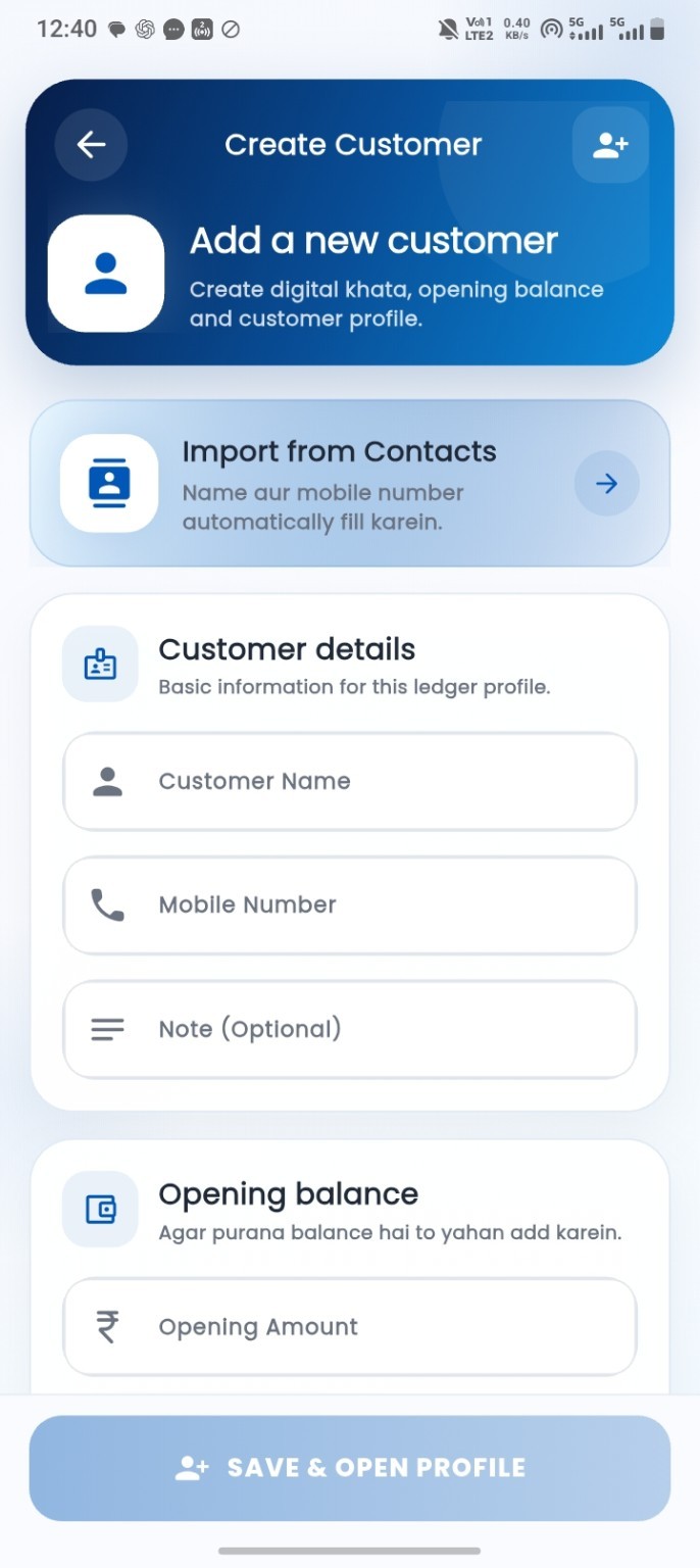 Business Report Preview